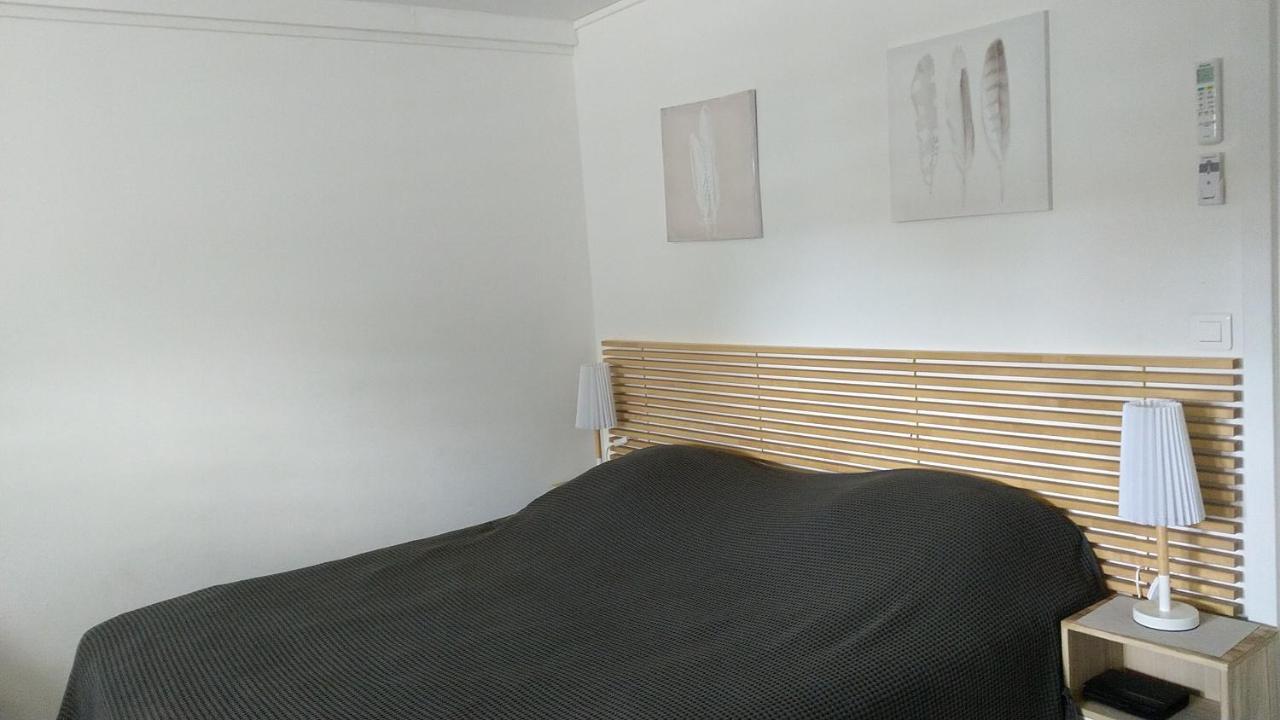 Friendly Beach House Baie Nettlé Extérieur photo