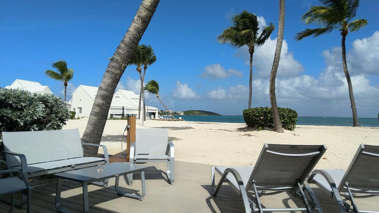 Friendly Beach House Baie Nettlé Extérieur photo