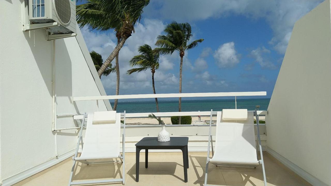 Friendly Beach House Baie Nettlé Extérieur photo