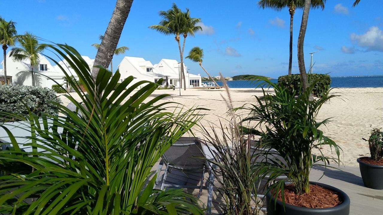 Friendly Beach House Baie Nettlé Extérieur photo