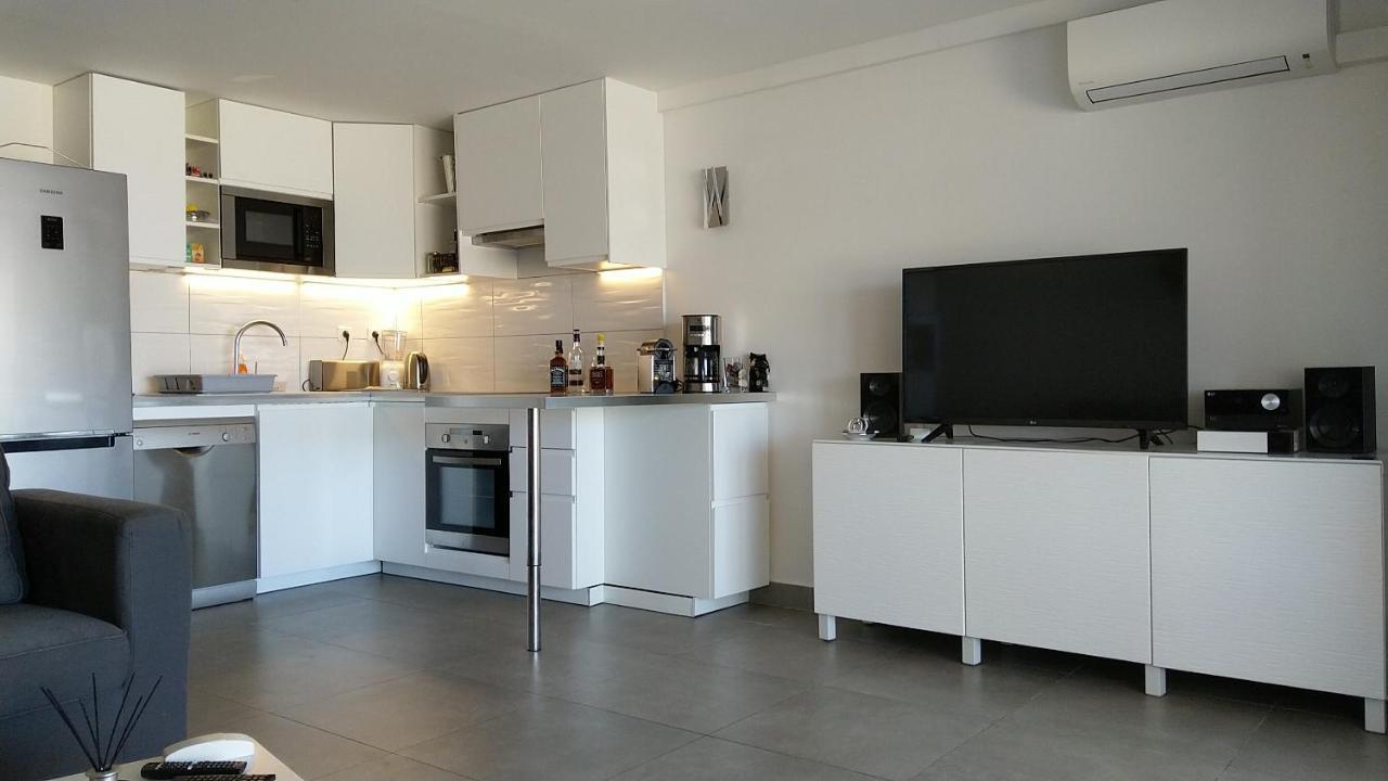 Friendly Beach House Baie Nettlé Extérieur photo
